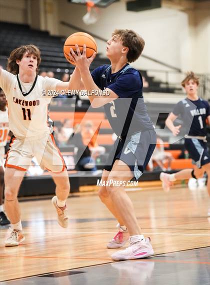 Thumbnail 1 in Valor Christian @ Lakewood photogallery.