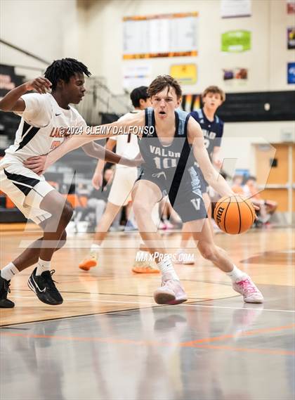 Thumbnail 1 in Valor Christian @ Lakewood photogallery.