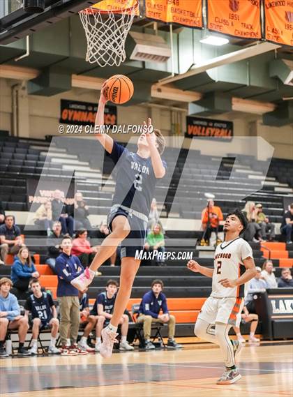 Thumbnail 3 in Valor Christian @ Lakewood photogallery.