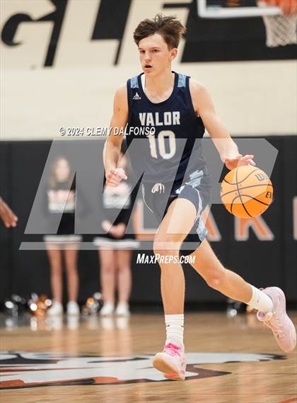Thumbnail 3 in Valor Christian @ Lakewood photogallery.