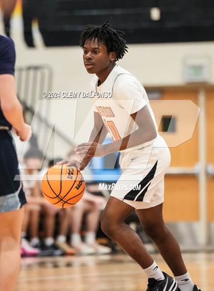Thumbnail 2 in Valor Christian @ Lakewood photogallery.