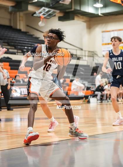 Thumbnail 2 in Valor Christian @ Lakewood photogallery.