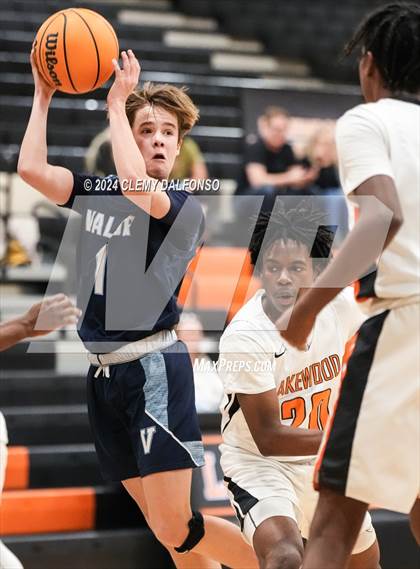 Thumbnail 2 in Valor Christian @ Lakewood photogallery.