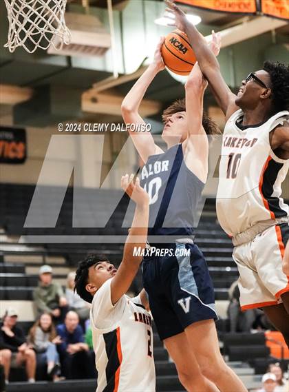 Thumbnail 3 in Valor Christian @ Lakewood photogallery.
