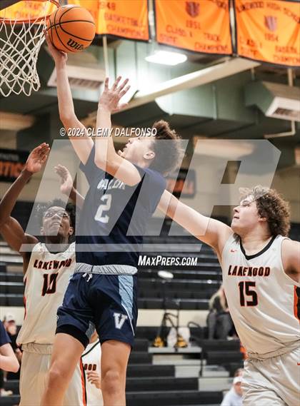 Thumbnail 1 in Valor Christian @ Lakewood photogallery.