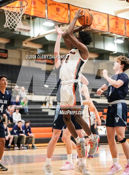 Thumbnail 2 in Valor Christian @ Lakewood photogallery.