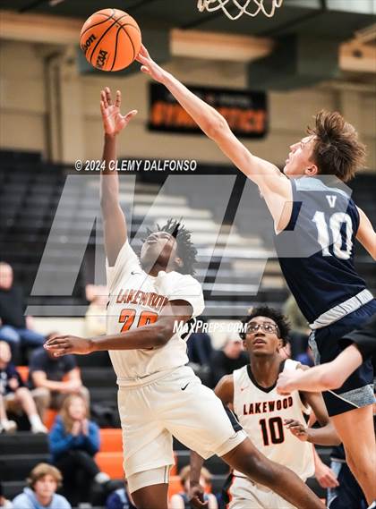 Thumbnail 1 in Valor Christian @ Lakewood photogallery.