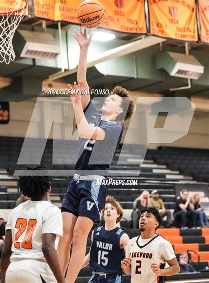 Thumbnail 3 in Valor Christian @ Lakewood photogallery.