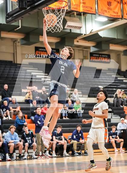 Thumbnail 1 in Valor Christian @ Lakewood photogallery.