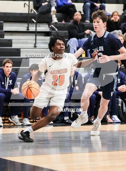 Thumbnail 1 in Valor Christian @ Lakewood photogallery.