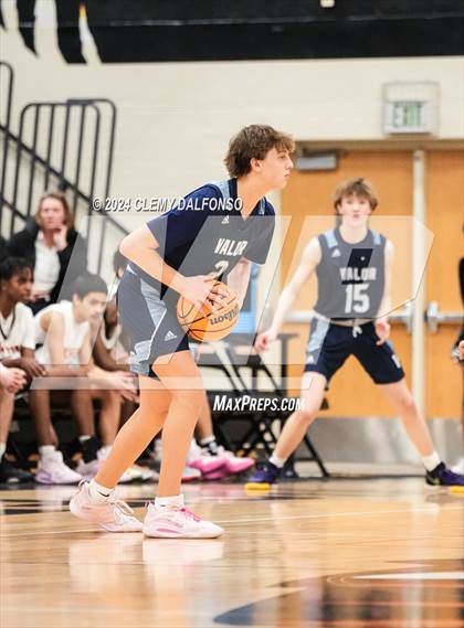 Thumbnail 1 in Valor Christian @ Lakewood photogallery.