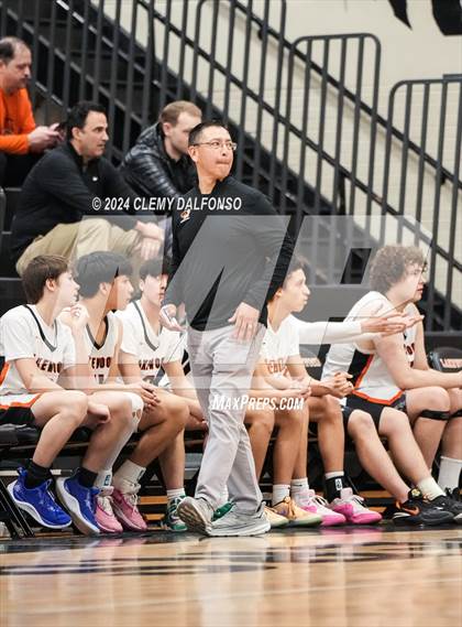 Thumbnail 1 in Valor Christian @ Lakewood photogallery.