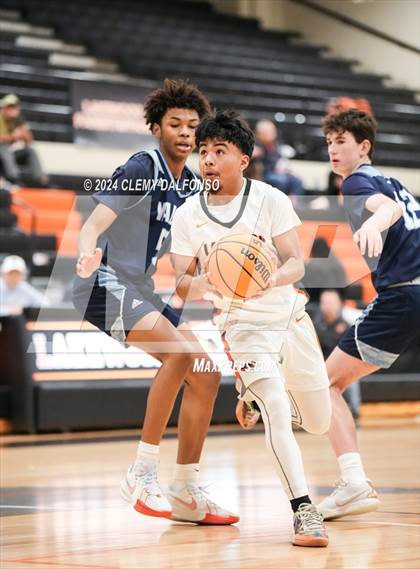 Thumbnail 2 in Valor Christian @ Lakewood photogallery.