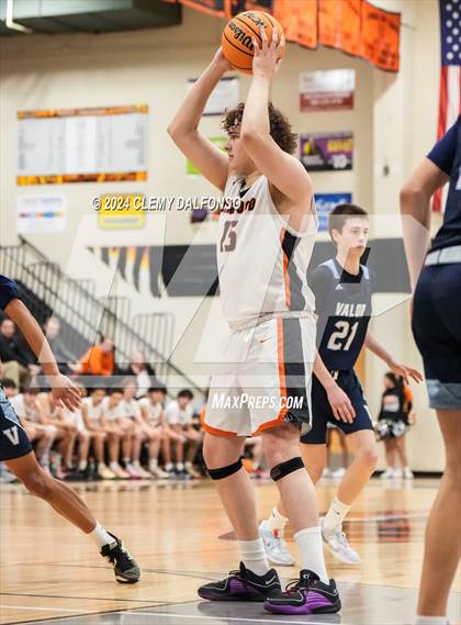 Thumbnail 2 in Valor Christian @ Lakewood photogallery.