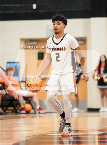 Thumbnail 1 in Valor Christian @ Lakewood photogallery.