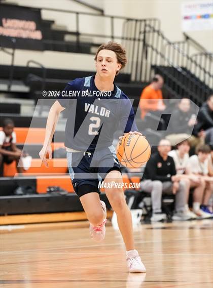 Thumbnail 1 in Valor Christian @ Lakewood photogallery.