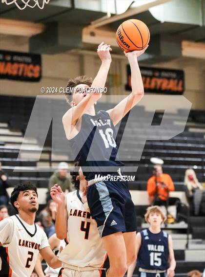 Thumbnail 3 in Valor Christian @ Lakewood photogallery.