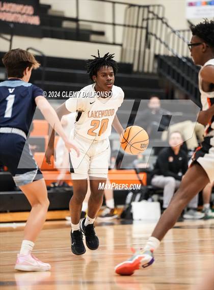 Thumbnail 3 in Valor Christian @ Lakewood photogallery.
