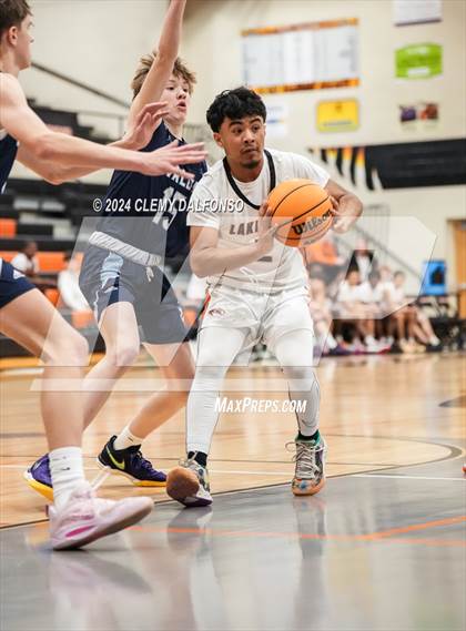 Thumbnail 3 in Valor Christian @ Lakewood photogallery.