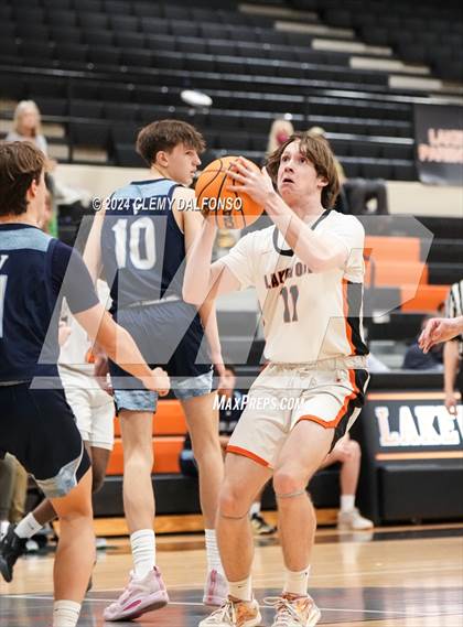 Thumbnail 1 in Valor Christian @ Lakewood photogallery.