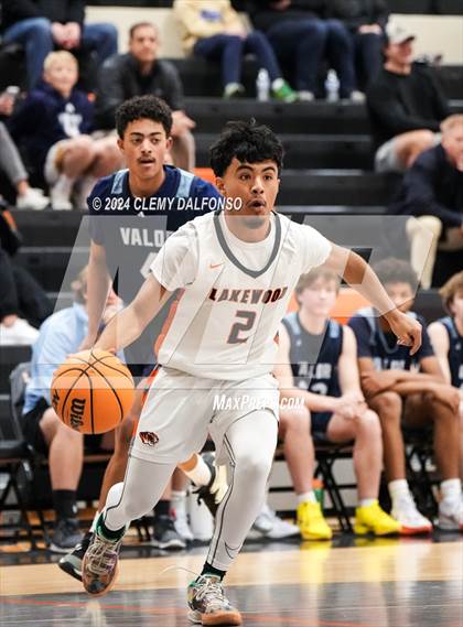 Thumbnail 2 in Valor Christian @ Lakewood photogallery.