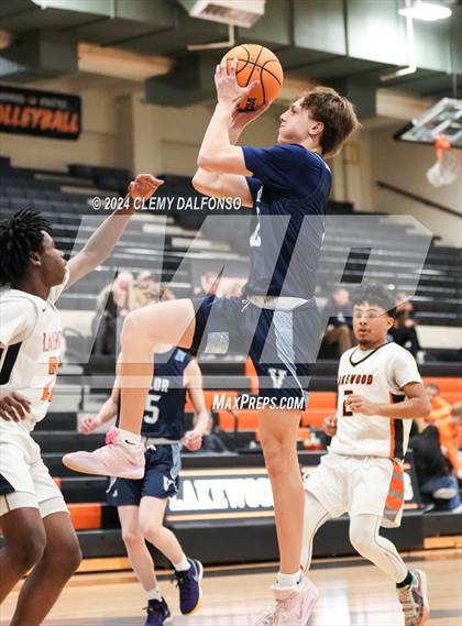 Thumbnail 2 in Valor Christian @ Lakewood photogallery.