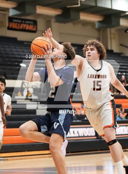 Thumbnail 1 in Valor Christian @ Lakewood photogallery.