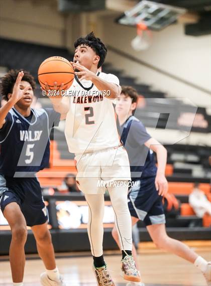 Thumbnail 1 in Valor Christian @ Lakewood photogallery.