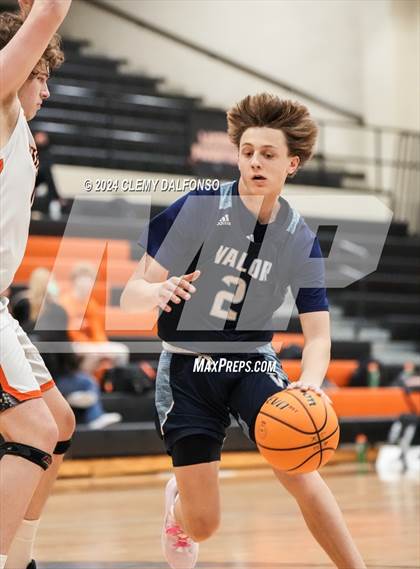 Thumbnail 3 in Valor Christian @ Lakewood photogallery.