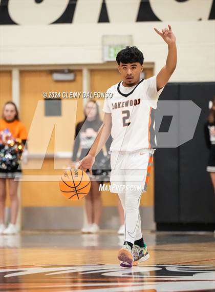 Thumbnail 3 in Valor Christian @ Lakewood photogallery.