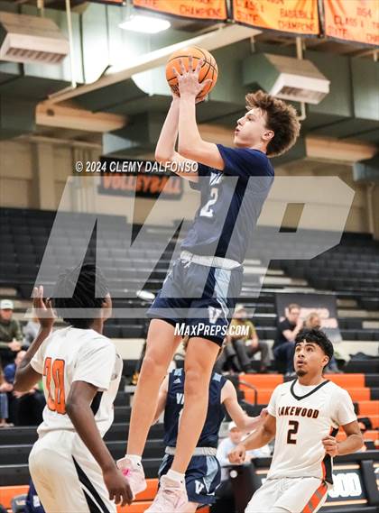 Thumbnail 1 in Valor Christian @ Lakewood photogallery.