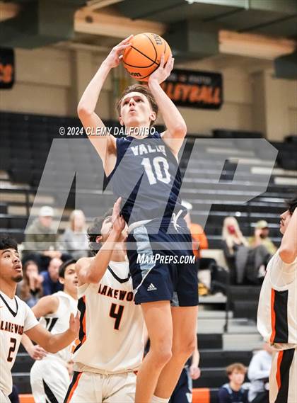 Thumbnail 2 in Valor Christian @ Lakewood photogallery.