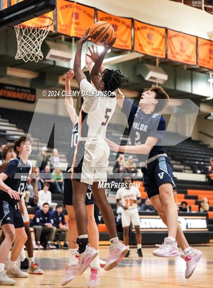 Thumbnail 3 in Valor Christian @ Lakewood photogallery.