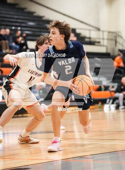 Thumbnail 3 in Valor Christian @ Lakewood photogallery.
