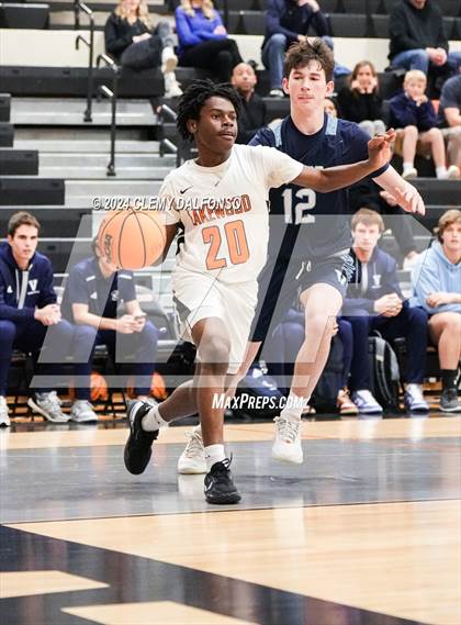 Thumbnail 2 in Valor Christian @ Lakewood photogallery.