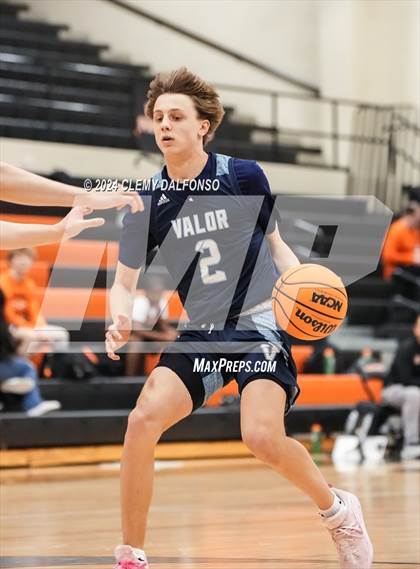 Thumbnail 2 in Valor Christian @ Lakewood photogallery.
