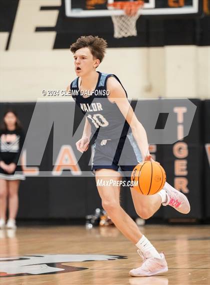 Thumbnail 1 in Valor Christian @ Lakewood photogallery.