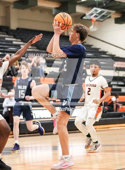 Thumbnail 1 in Valor Christian @ Lakewood photogallery.
