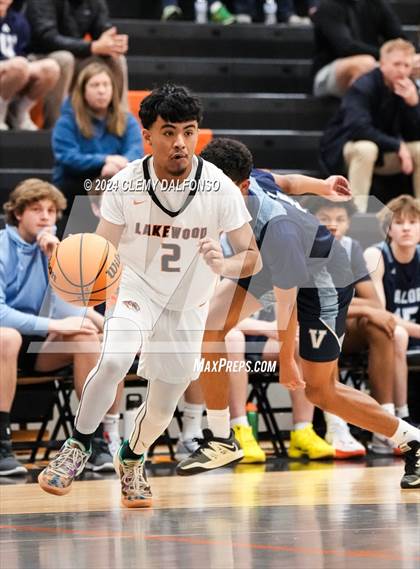 Thumbnail 3 in Valor Christian @ Lakewood photogallery.