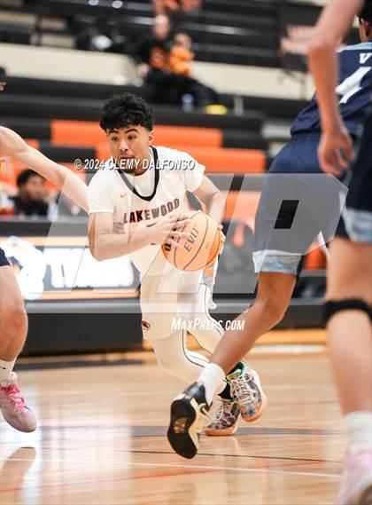 Thumbnail 1 in Valor Christian @ Lakewood photogallery.