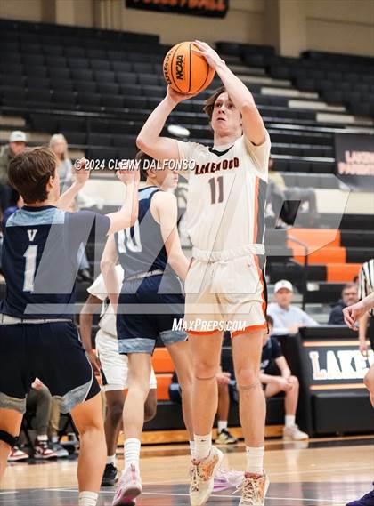 Thumbnail 2 in Valor Christian @ Lakewood photogallery.