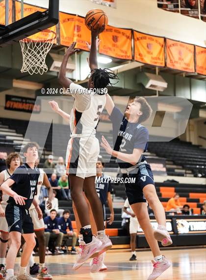 Thumbnail 2 in Valor Christian @ Lakewood photogallery.