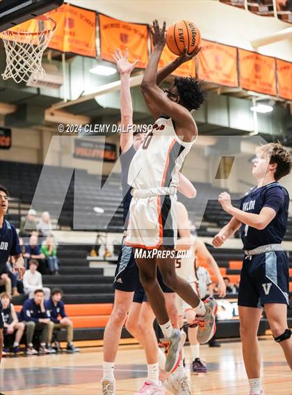 Thumbnail 3 in Valor Christian @ Lakewood photogallery.