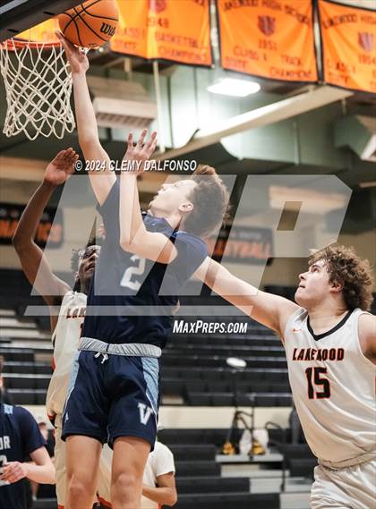 Thumbnail 2 in Valor Christian @ Lakewood photogallery.