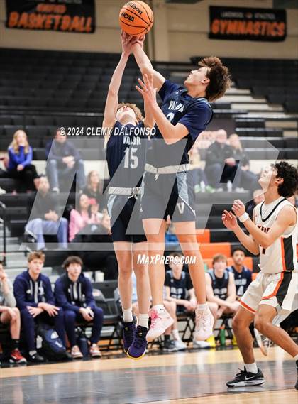 Thumbnail 2 in Valor Christian @ Lakewood photogallery.