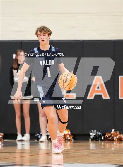 Thumbnail 3 in Valor Christian @ Lakewood photogallery.