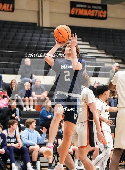 Thumbnail 3 in Valor Christian @ Lakewood photogallery.