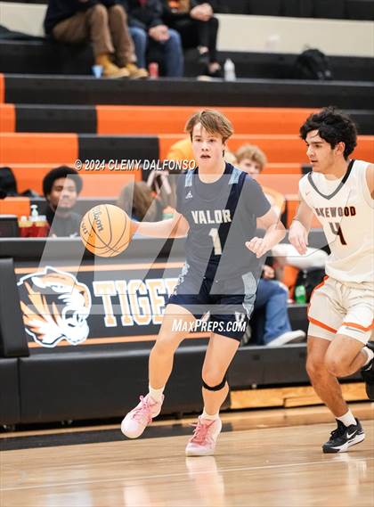Thumbnail 1 in Valor Christian @ Lakewood photogallery.