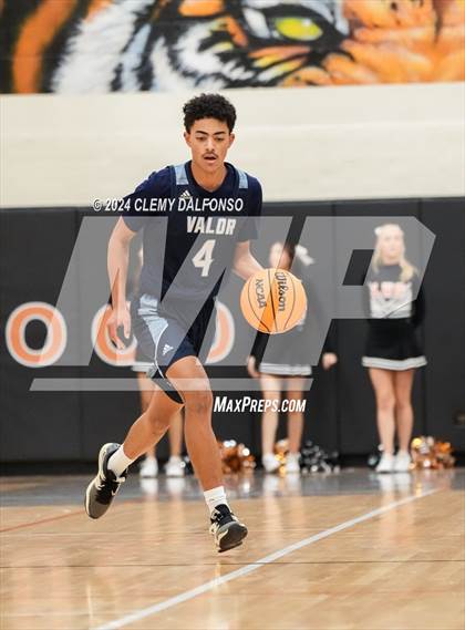 Thumbnail 3 in Valor Christian @ Lakewood photogallery.