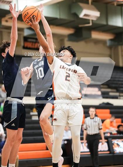 Thumbnail 1 in Valor Christian @ Lakewood photogallery.